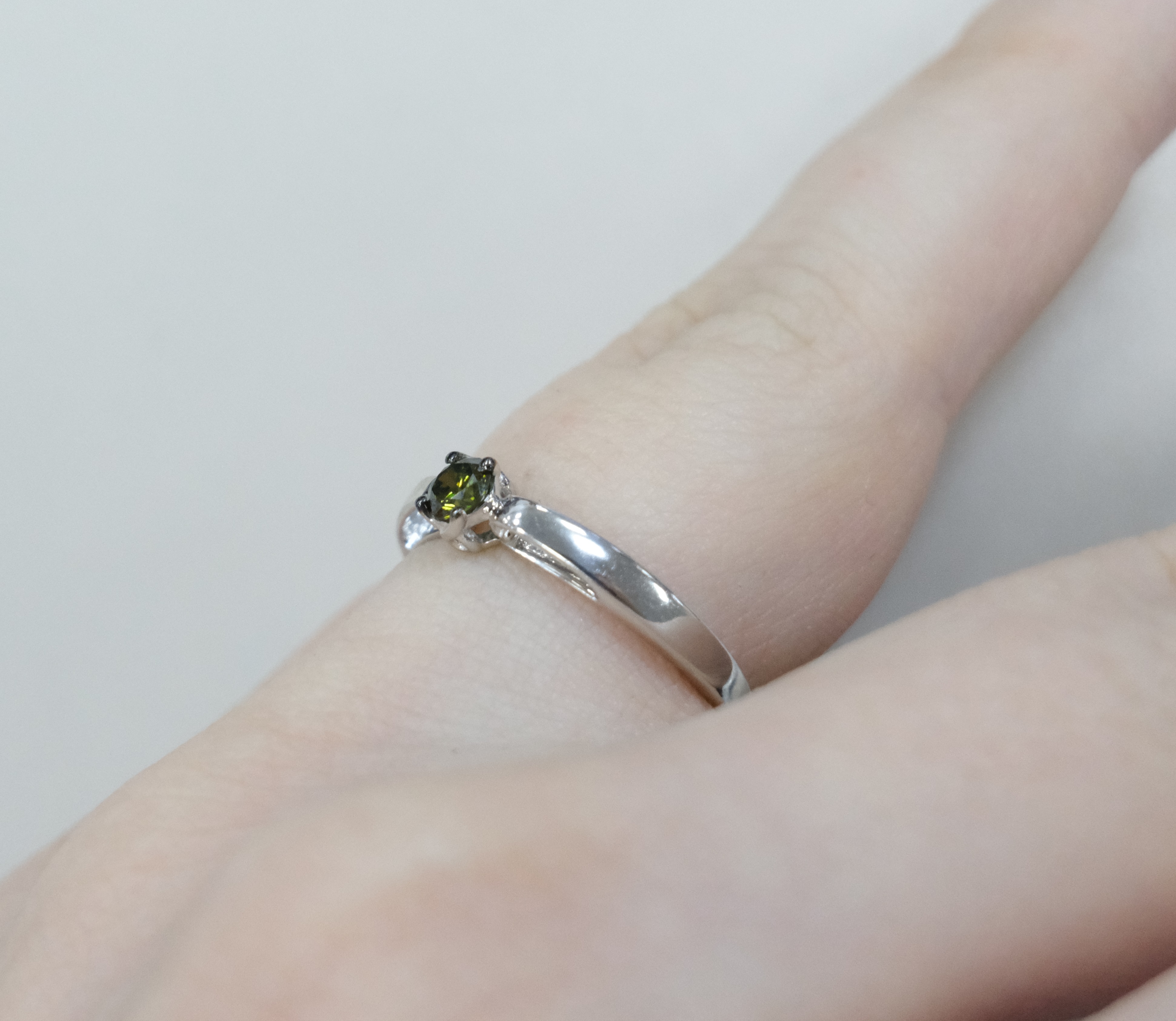 10321-001244 Кольцо (Ag 925)